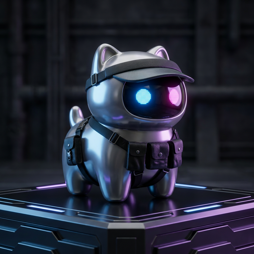 MATR1X Kuku Toy